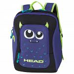 Head Kids Monster Tour Backpack Acid Green / Black